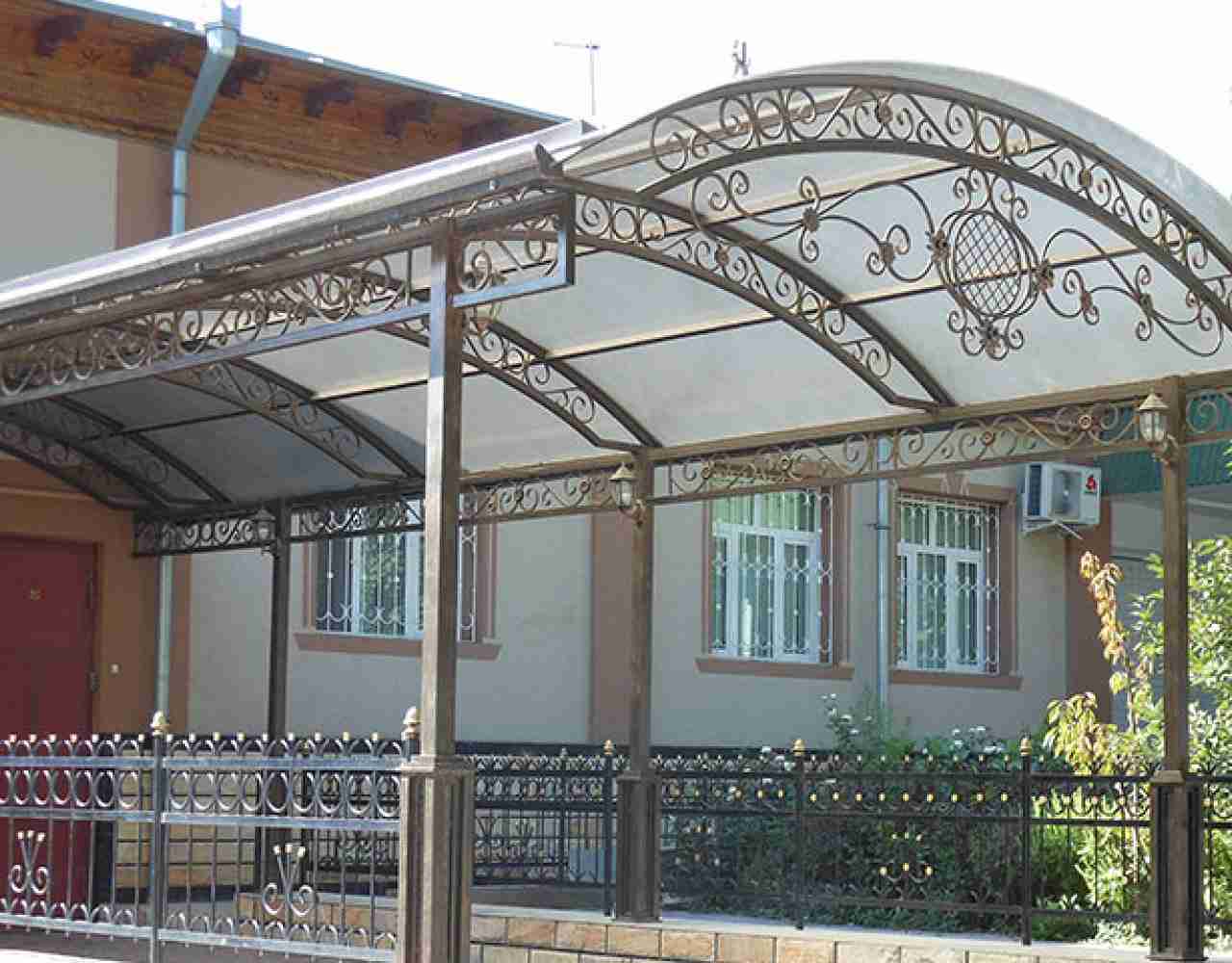 Навестер — фото 10